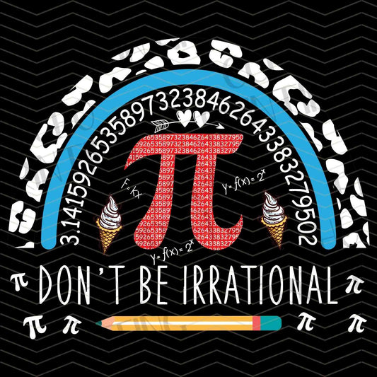 PDYG 20 - DONT BE IRRATIONAL