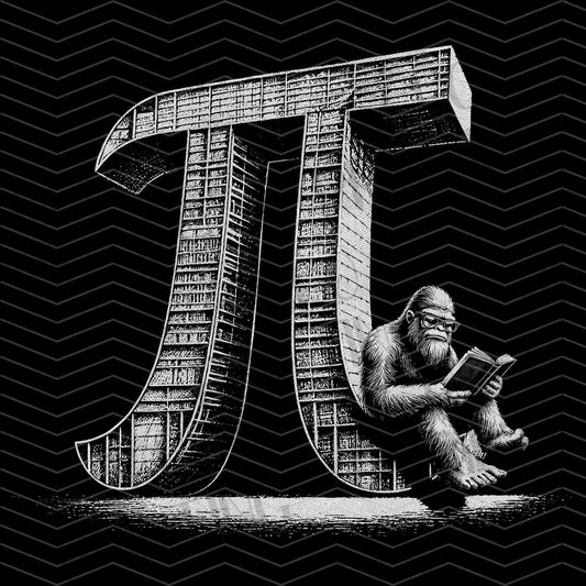 PDYG 26 - STATUE PI