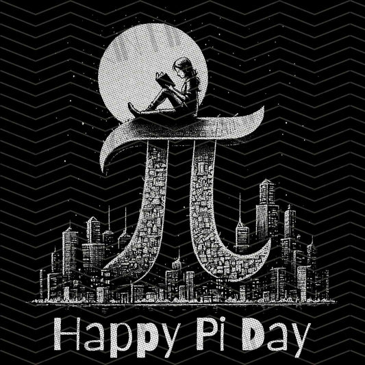 PDYG 28 - HAPPY PI DAY