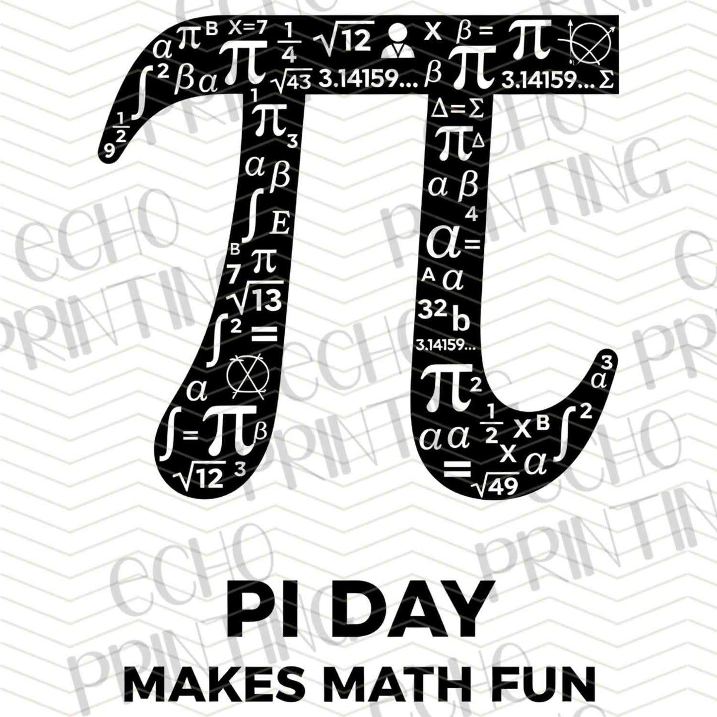 PDYG 2 - PI DAY MAKES MATH FUN
