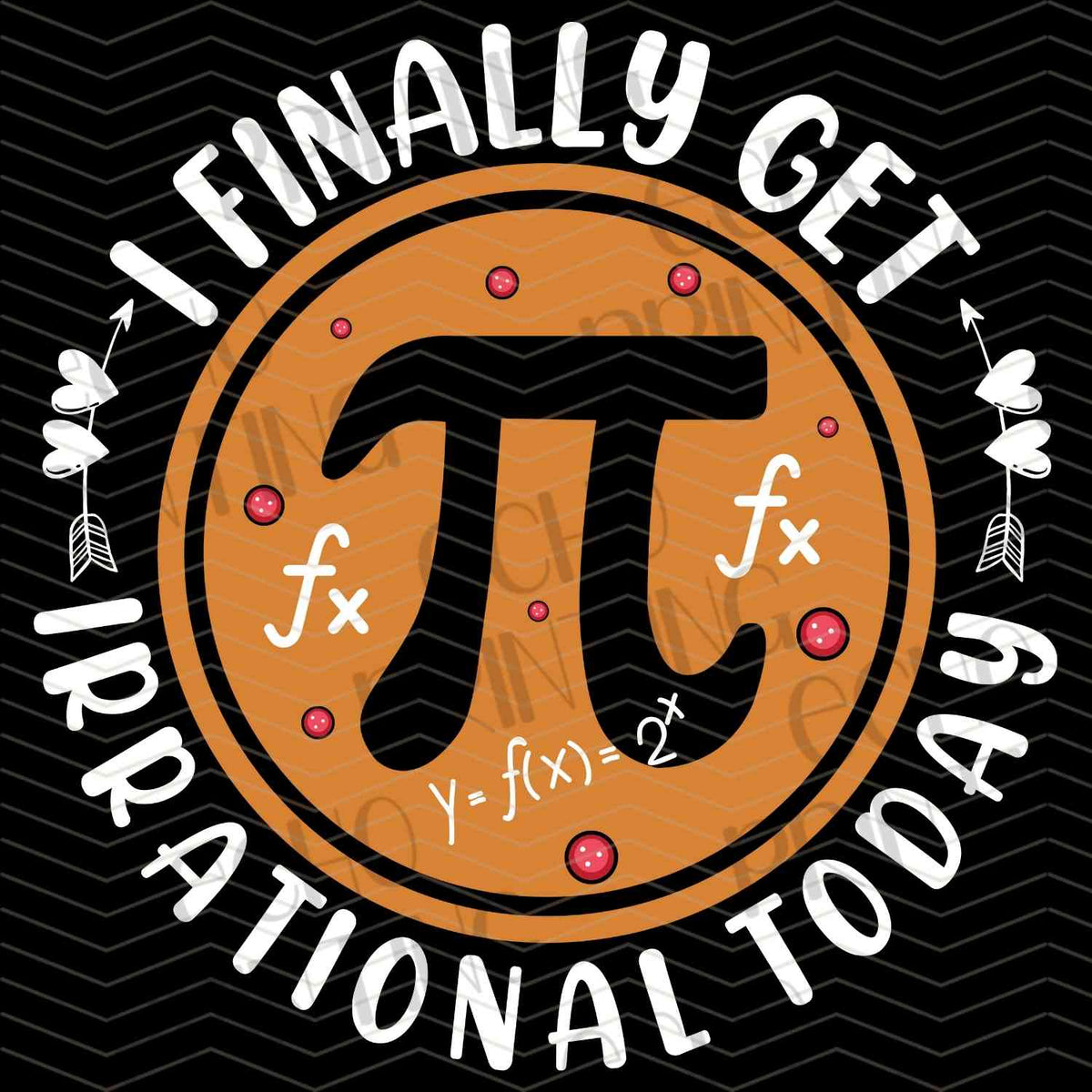 PDYG 31 - I FINALLY GET IRRATIONAL TODAY