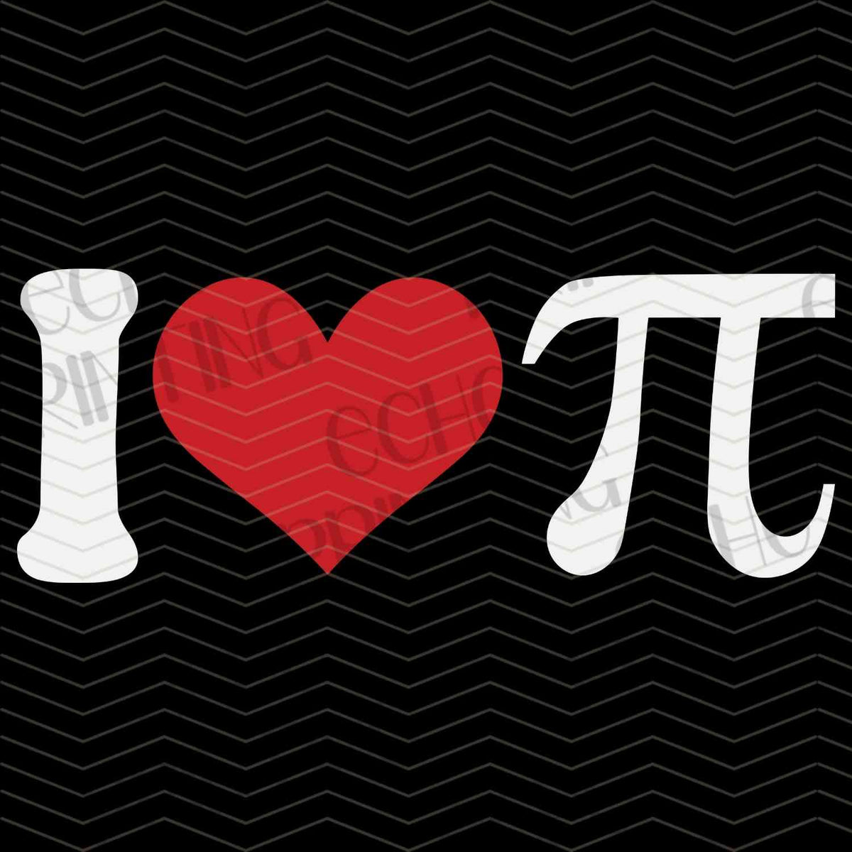 PDYG 35 - I LOVE PI