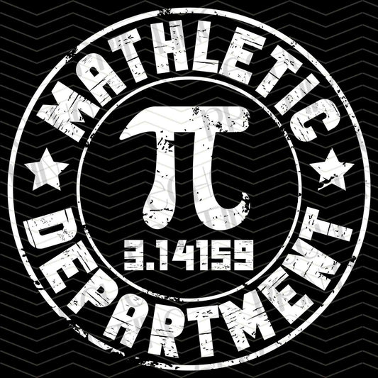 PDYG 3 - MATHEMATIC DEPARTMENT PI