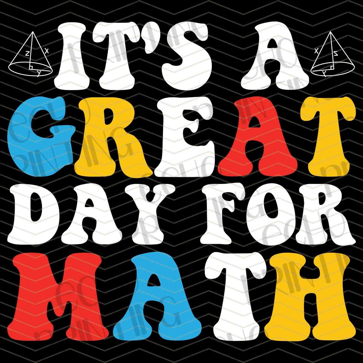PDYG 42 - ITS A GREAT DAY FOR MATH