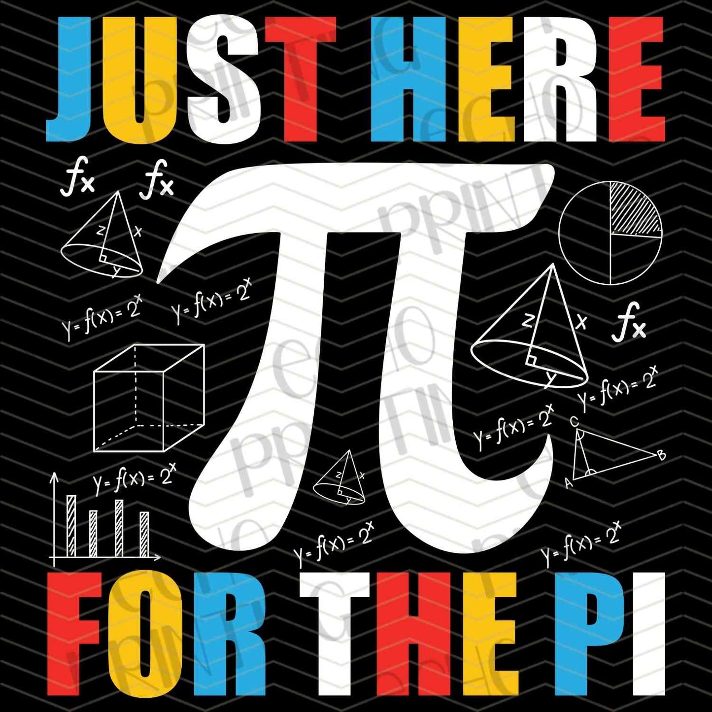 PDYG 44 - JUST HERE FOR THE PI