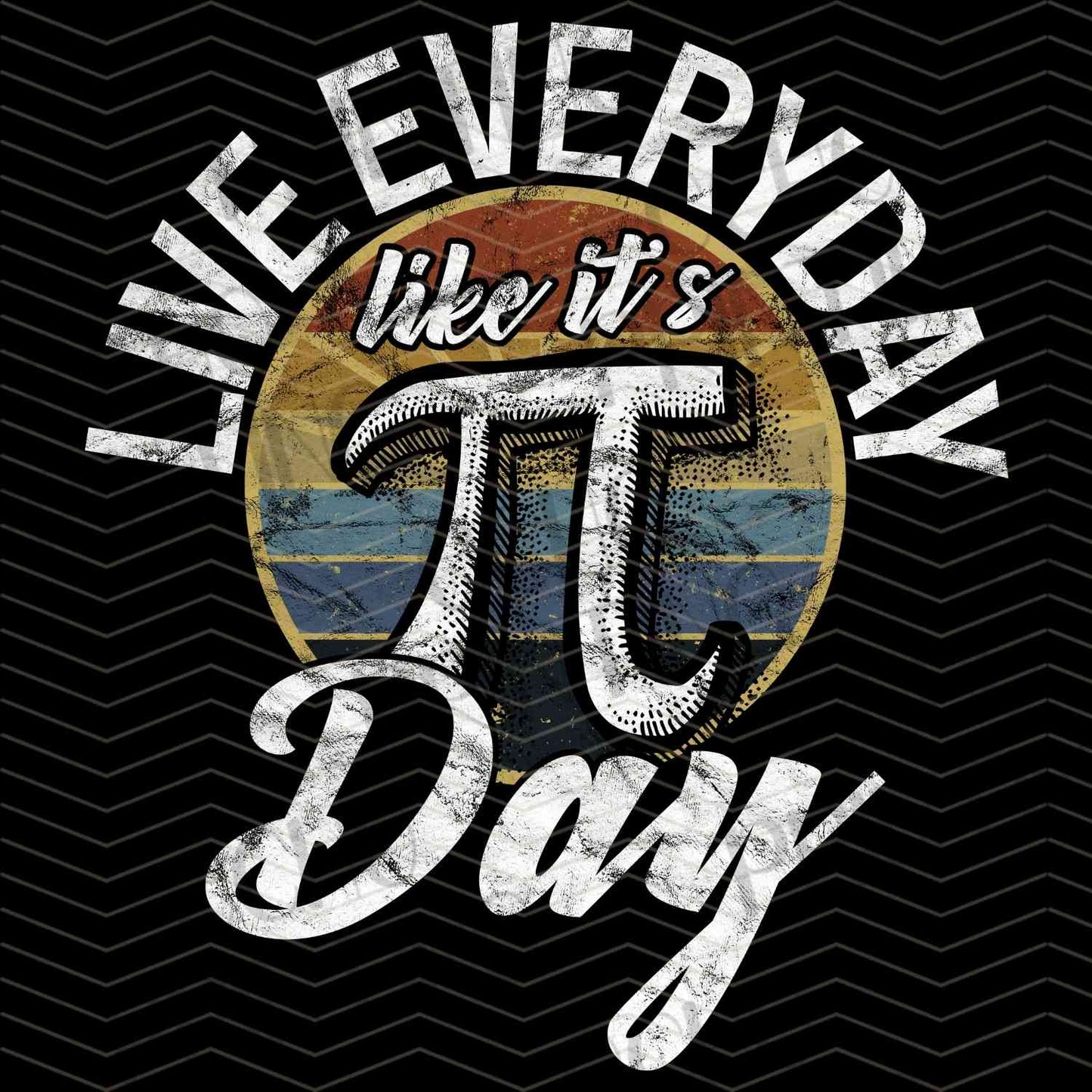 PDYG 48 - LIVE EVERYDAY LIKE ITS PI DAY