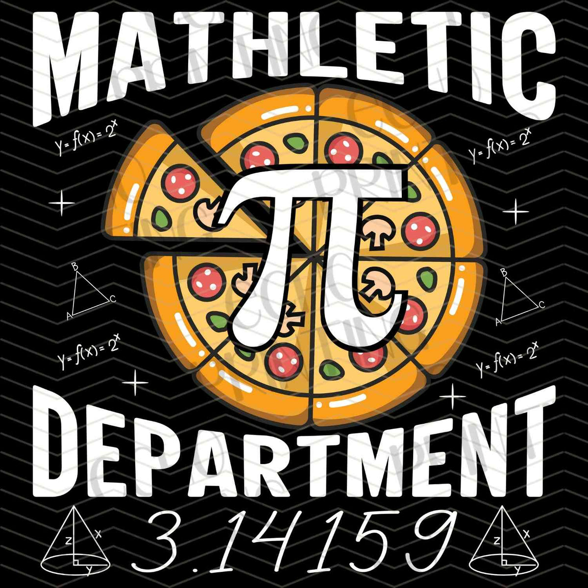 PDYG 53 - MATHELETIC DEPARTMENT PI