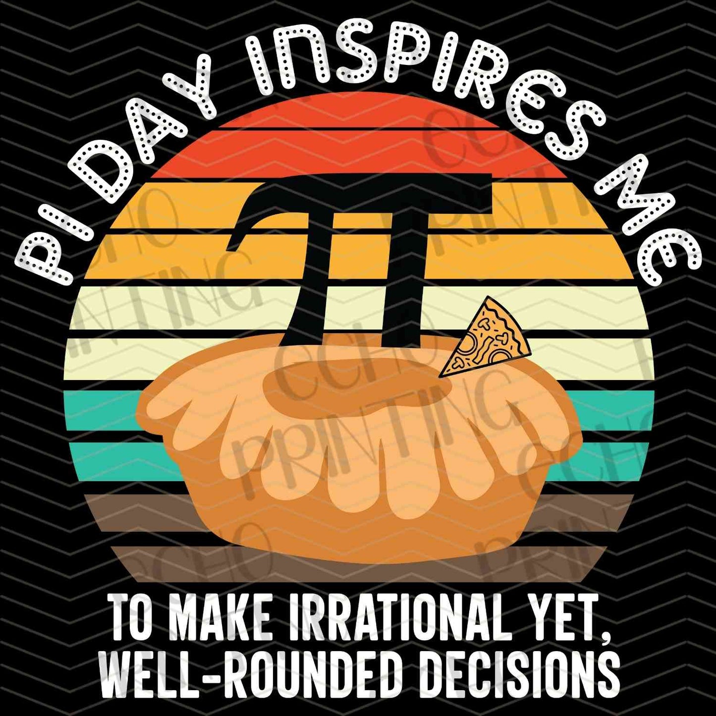 PDYG 59 - PI DAY INSPIRES ME
