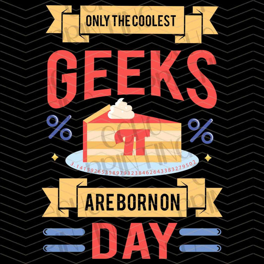 PDYG 71 – GEEKS ARE BORN ON PI DAY