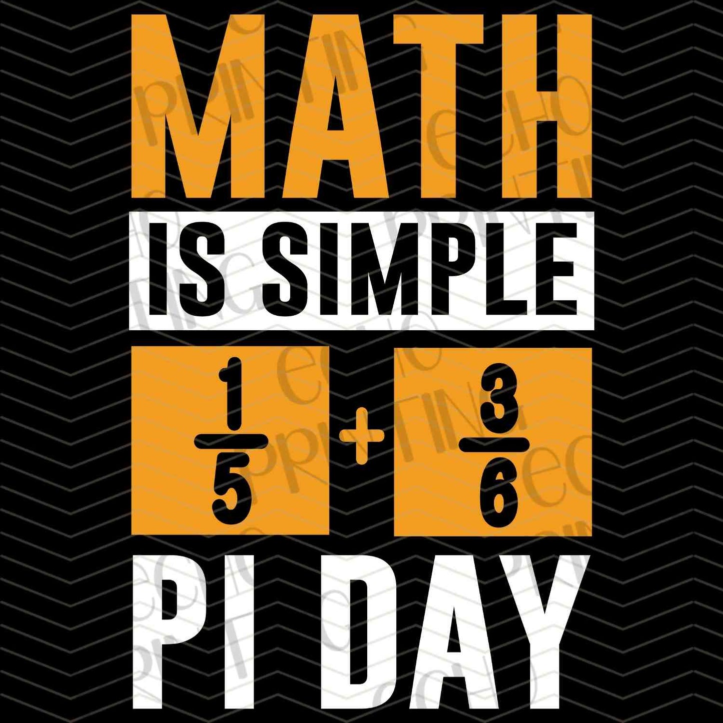 PDYG 72 – MATH IS SIMPLE PI DAY
