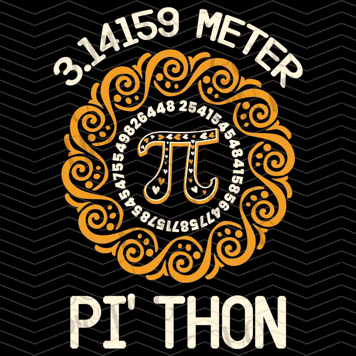 PDYG 85 - PI THON