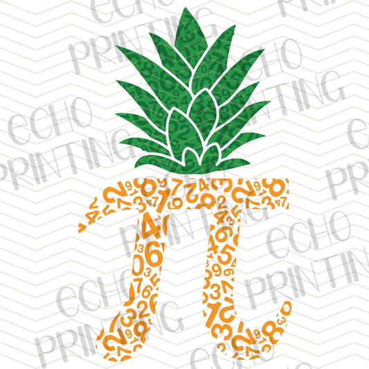 PDYG 8 - PINEAPPLE PI