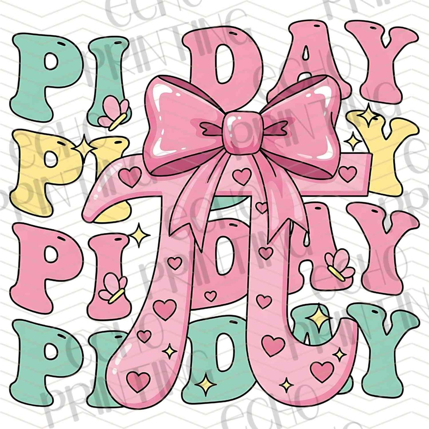 PDYG 91 – PI DAY PARTY