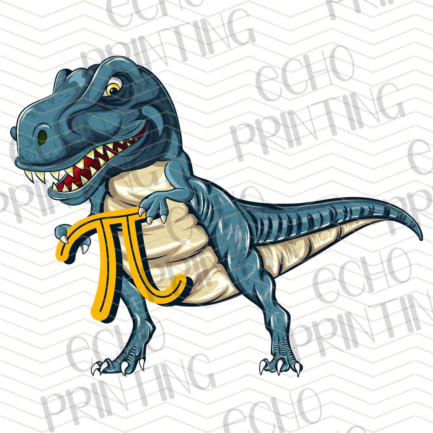 PDYG 96 – DINOSAUR PI