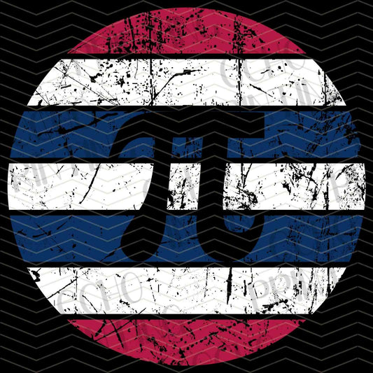 PDYG 97 – PI PRIDE STRIPES