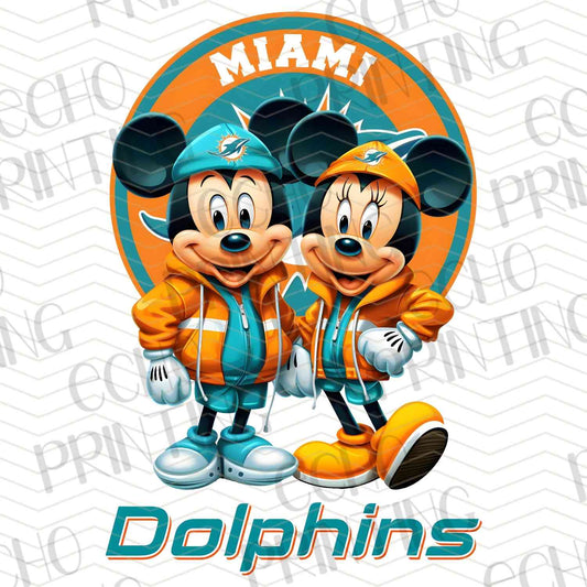 PFTB 102 - MIAMI