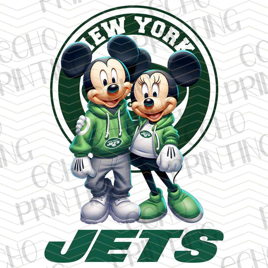 PFTB 105 - NEW YORK