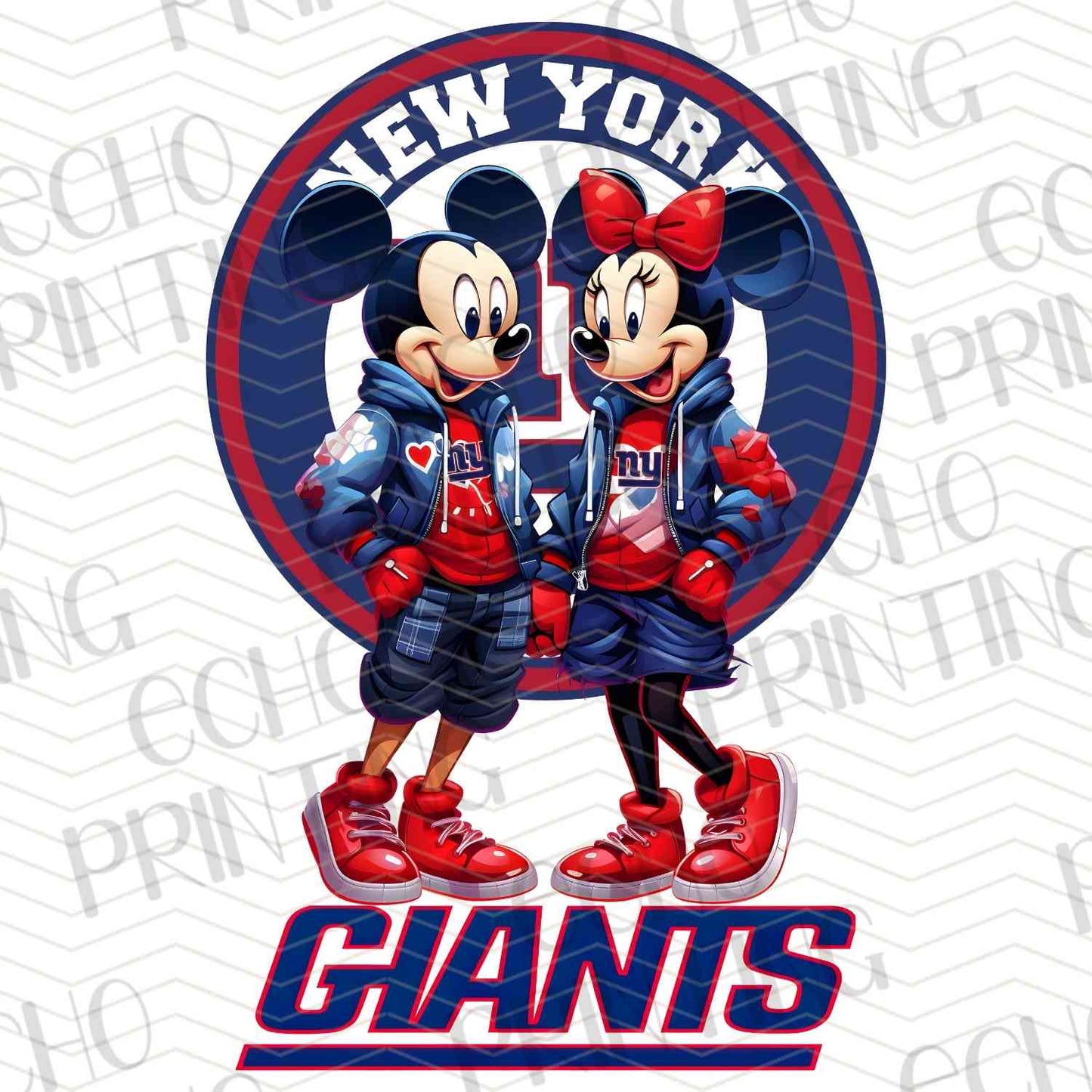 PFTB 114 - NEW YORK