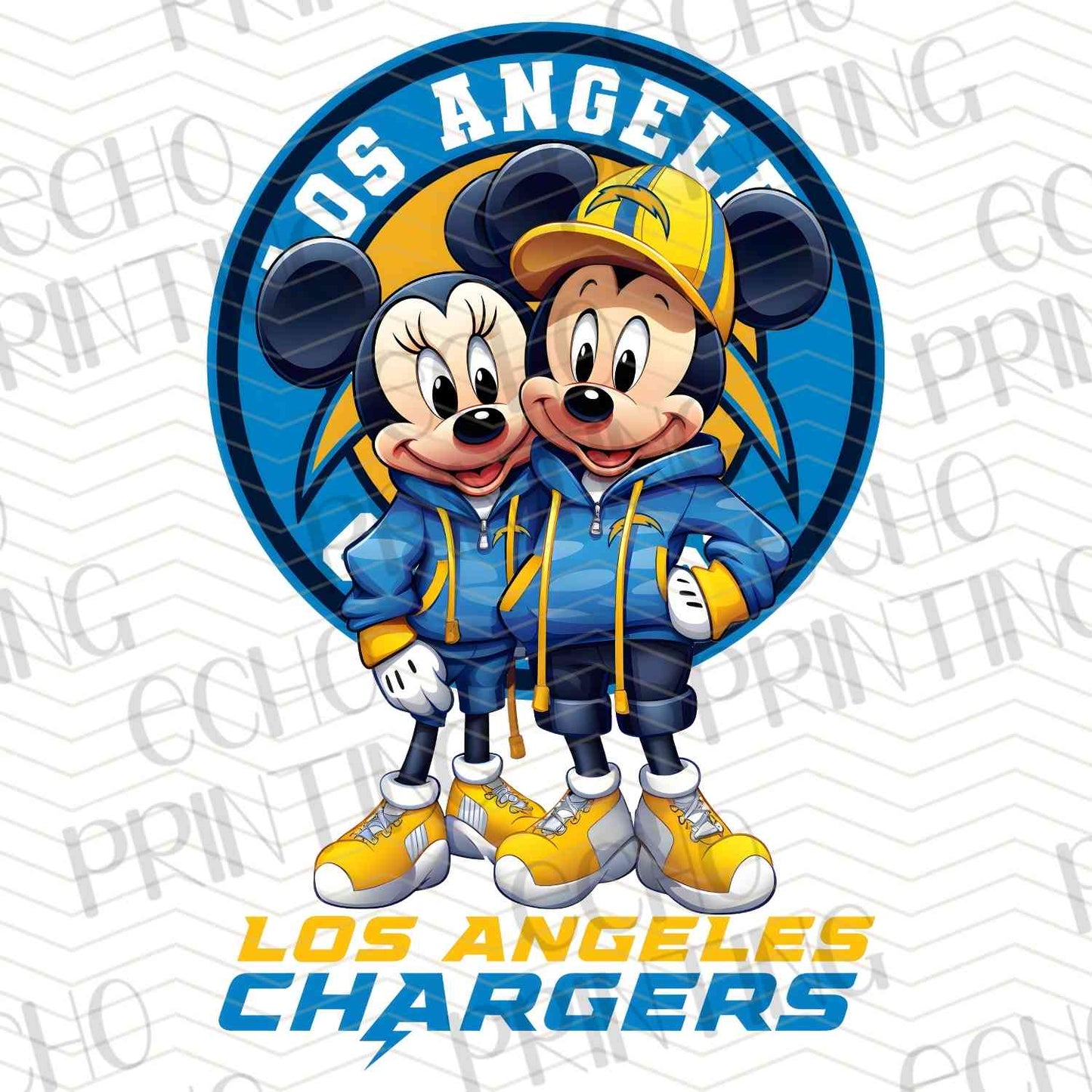 PFTB 92 - LOS ANGELES