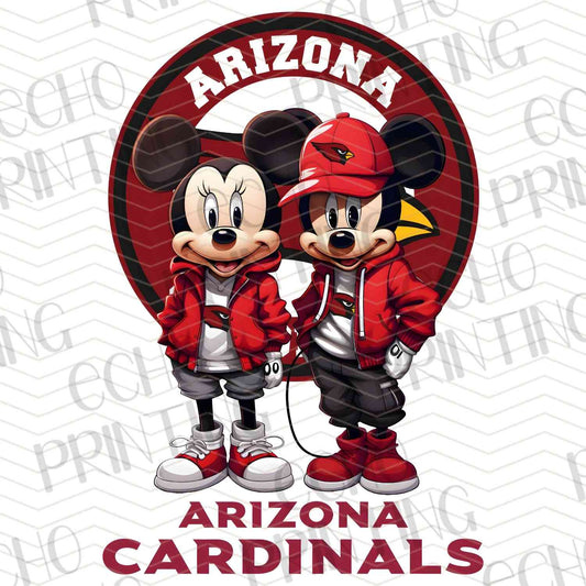 PFTB 93 - ARIZONA