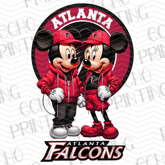 PFTB 94 - ATLANTA