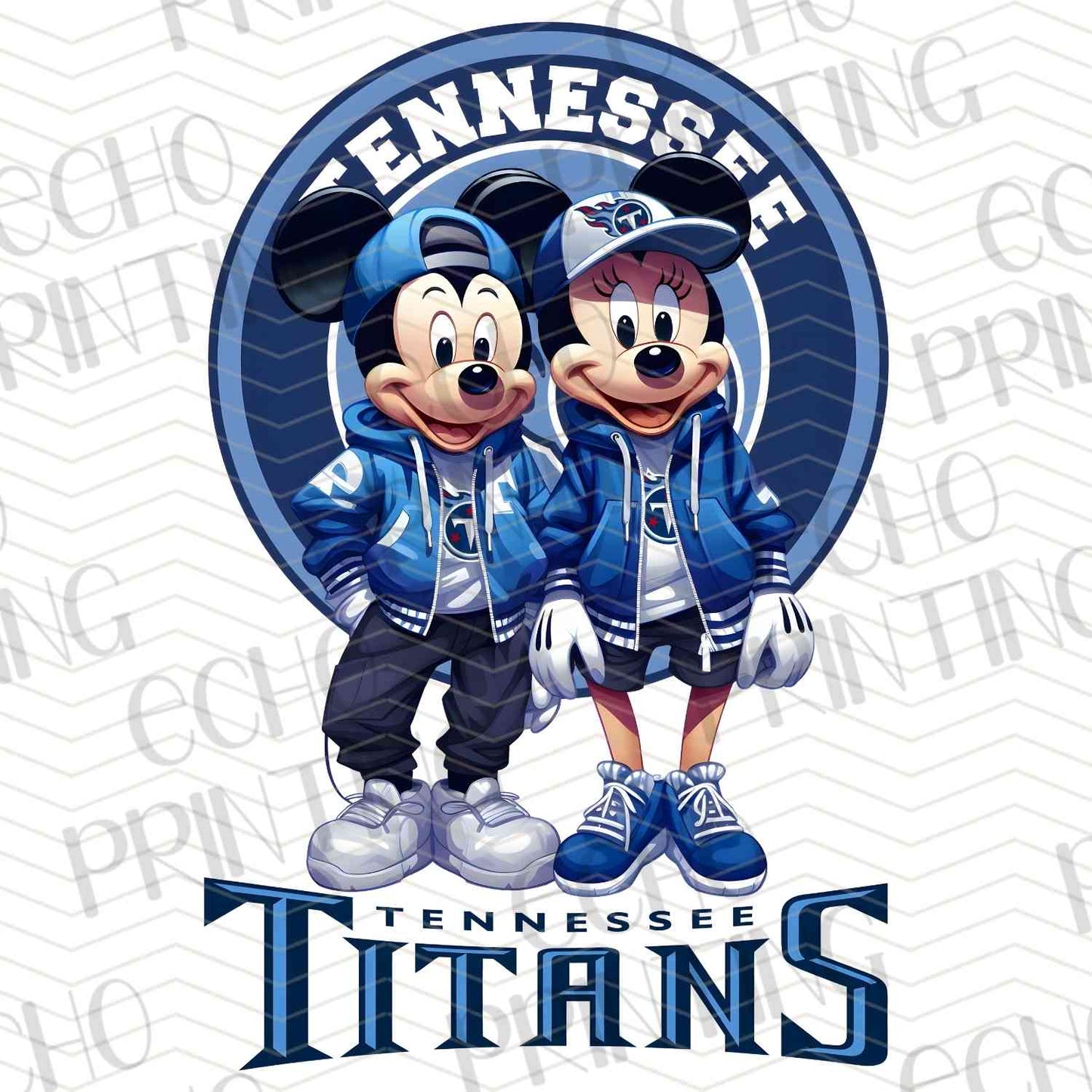 PFTB 95 - TENNESSEE