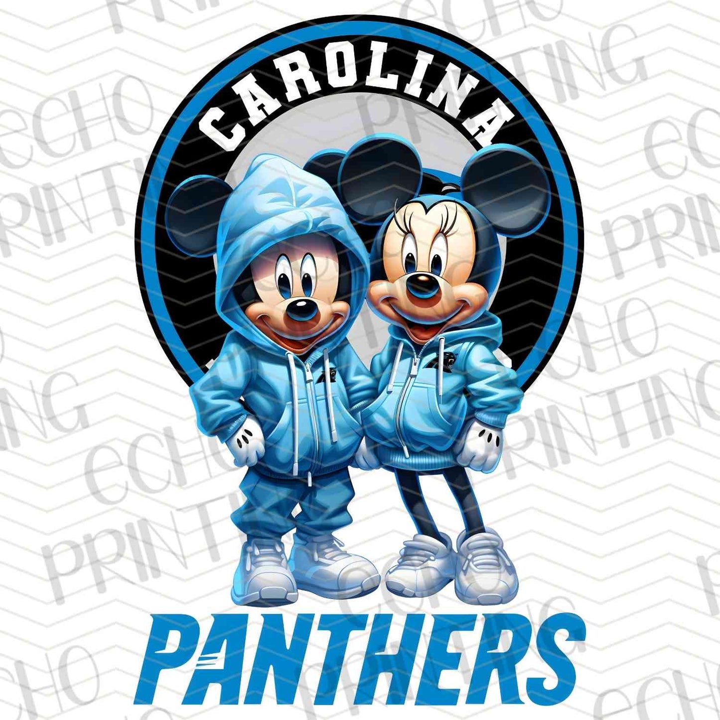 PFTB 96 - CAROLINA