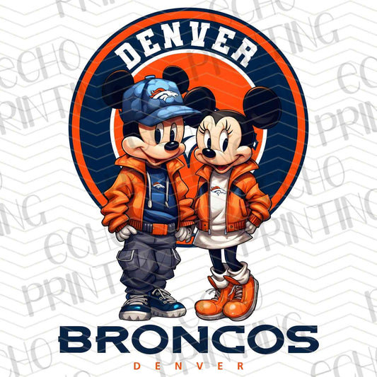 PFTB 98 - DENVER