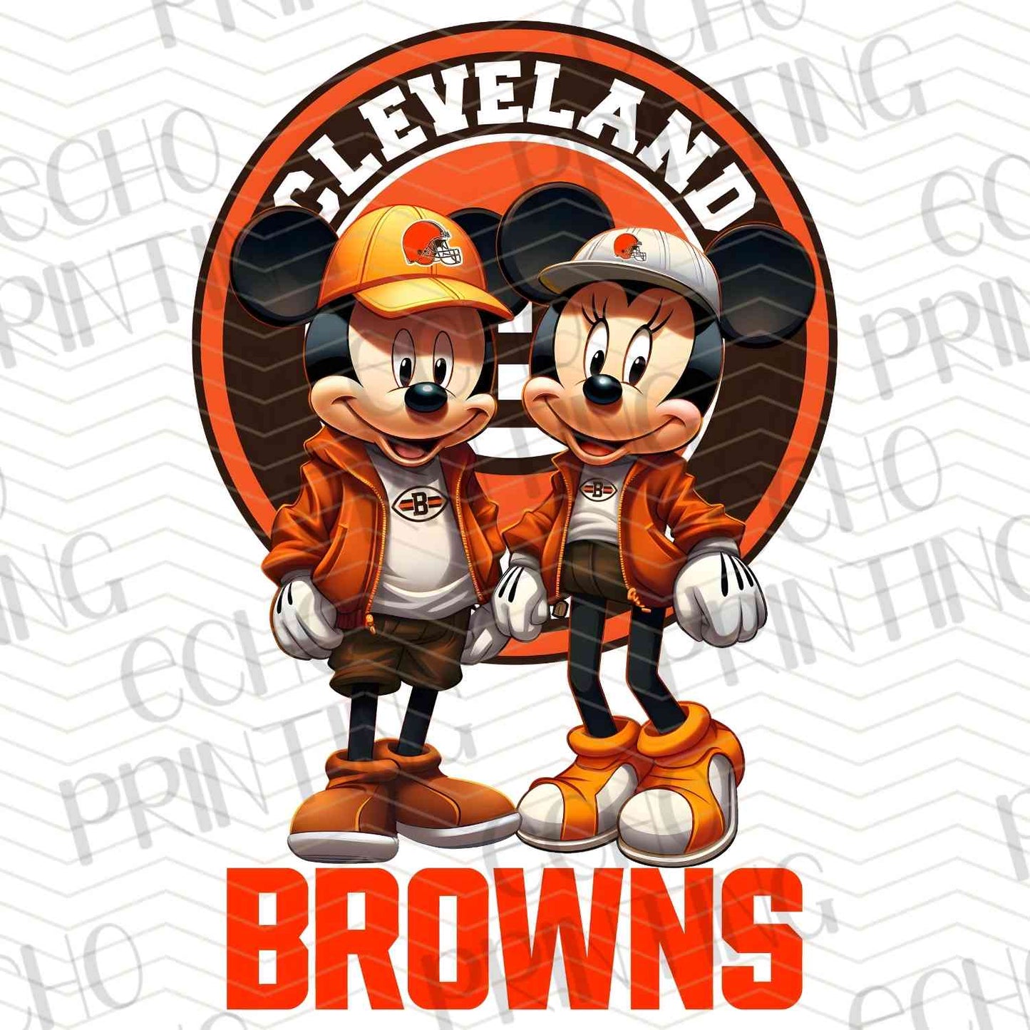 PFTB 99 - CLEVELAND