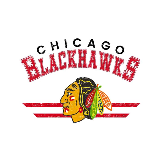 PHCKG 1 - CHICAGO HOCKEY TEAM