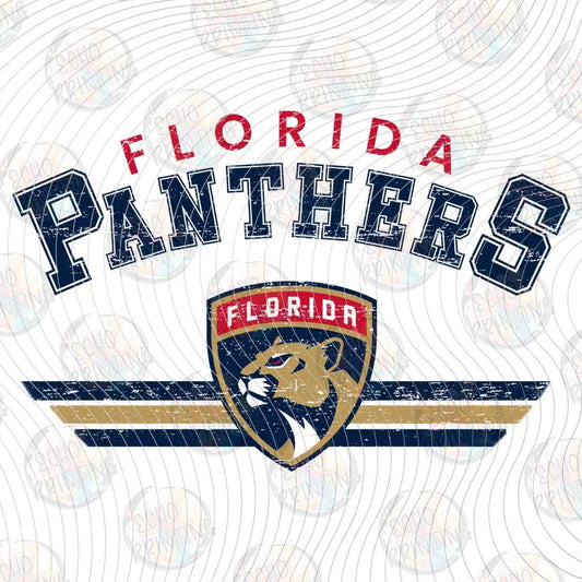 PHCKG 12 - FLORIDA HOCKEY TEAM