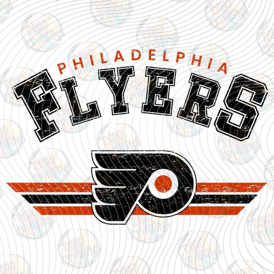 PHCKG 13 - PHILADELPHIA HOCKEY TEAM