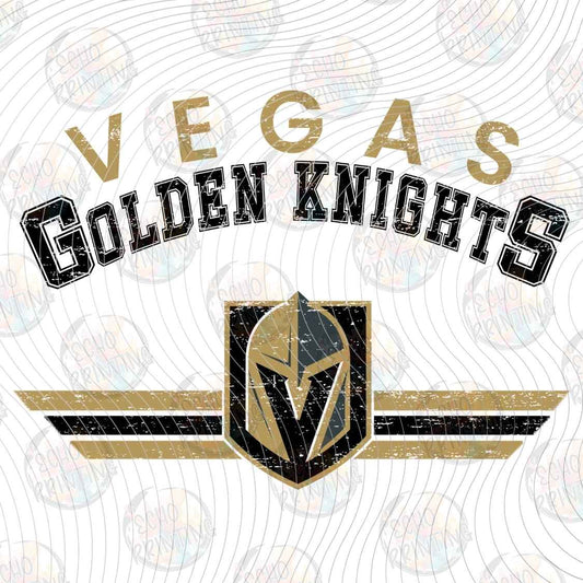 PHCKG 14 - VEGAS HOCKEY TEAM