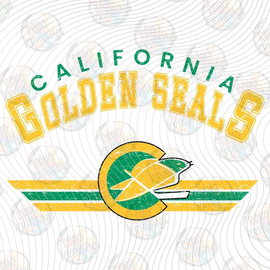 PHCKG 15 - CALIFORNIA HOCKEY TEAM