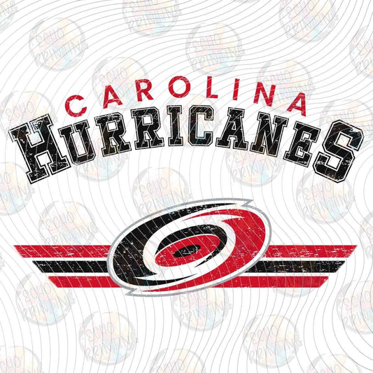 PHCKG 17 - CAROLINA HOCKEY TEAM