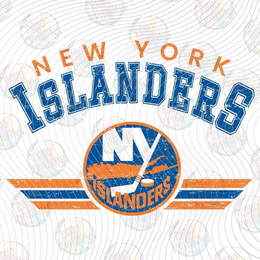 PHCKG 18 - NEW YORK HOCKEY TEAM