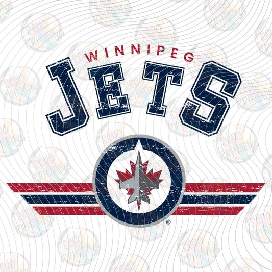 PHCKG 19 - WINNIPEG HOCKEY TEAM