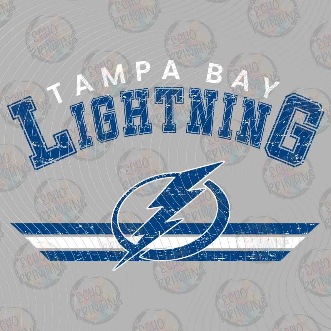 PHCKG 22 - TAMPA BAY HOCKEY TEAM