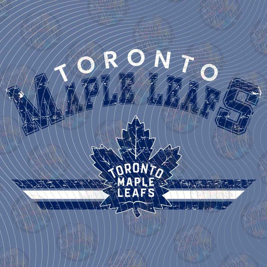 PHCKG 23 - TORONTO HOCKEY TEAM