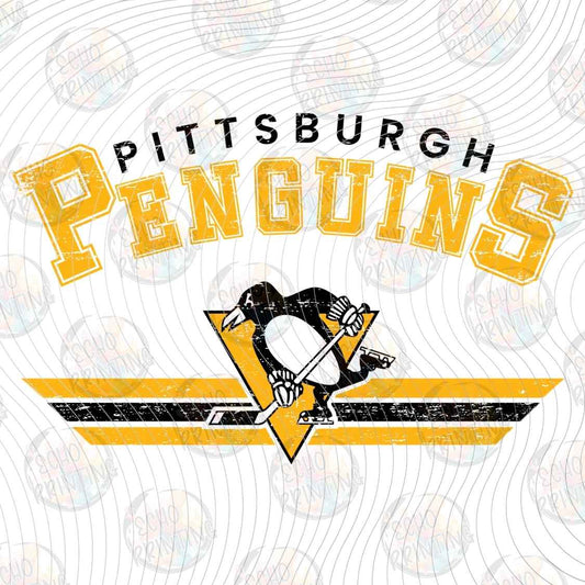 PHCKG 26 - PITTSBURGH HOCKEY TEAM