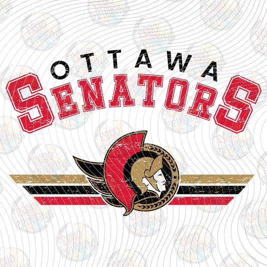 PHCKG 31 - OTTAWA HOCKEY TEAM