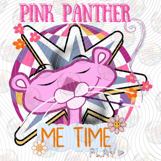 PKPNT 10 - LOVE TIME CHARACTER