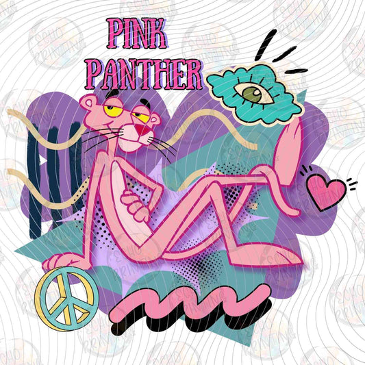 PKPNT 12 - PEACE SIGN CHARACTER