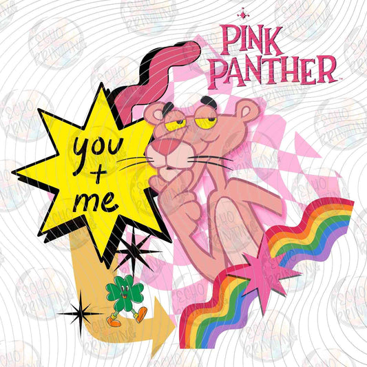 PKPNT 19 - YOU ME CHARACTER