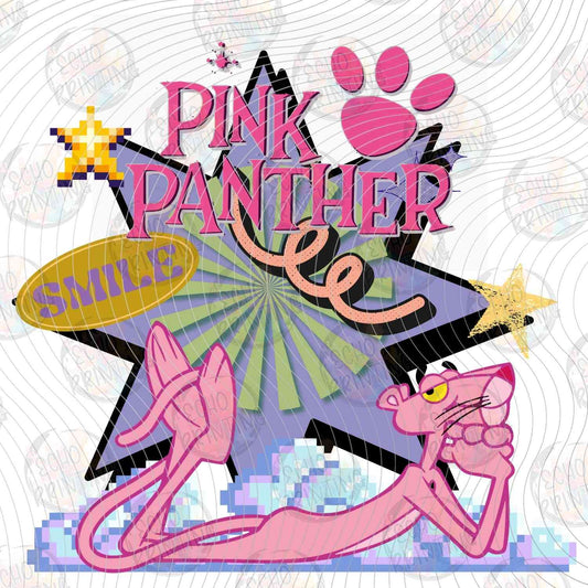 PKPNT 21 - SHINE STAR CHARACTER