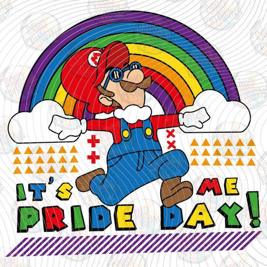 PRDG 59 - ITS PRIDE DAY