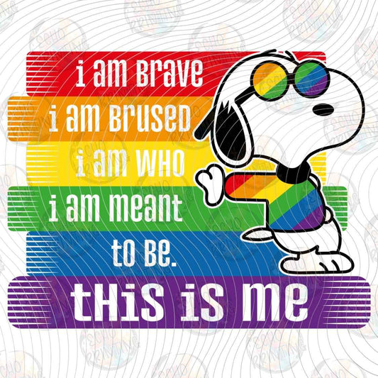 PRDG 64 - THIS IS ME