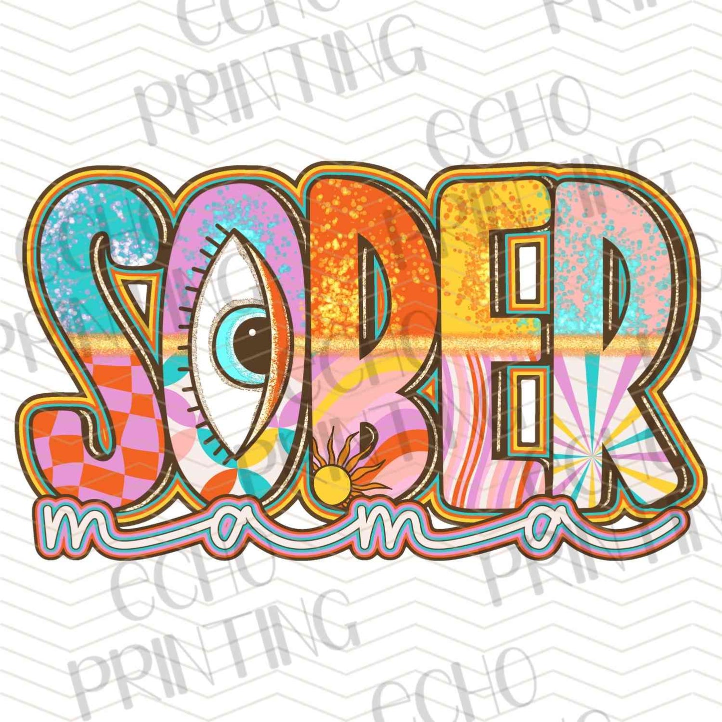 RVCG 1 - SOBER AF