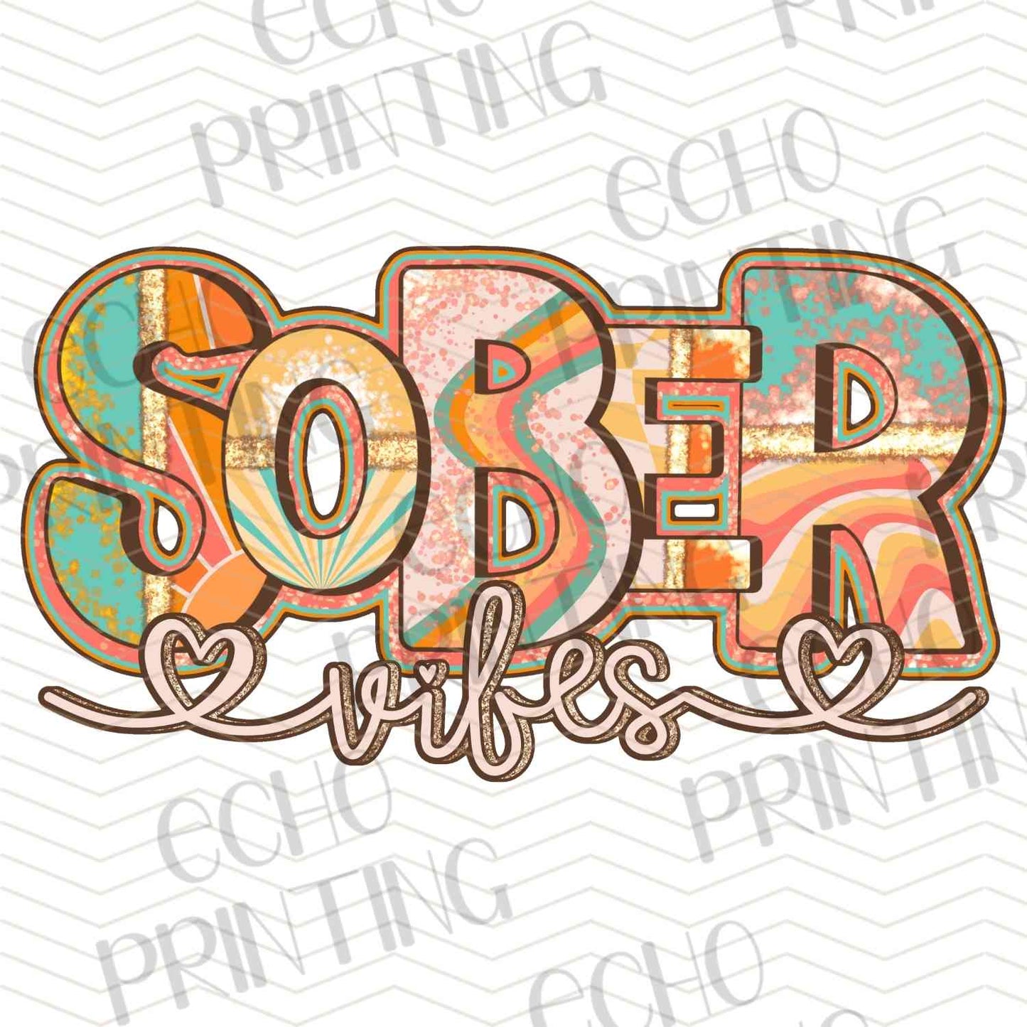 RVCG 2 - SOBER LIFE