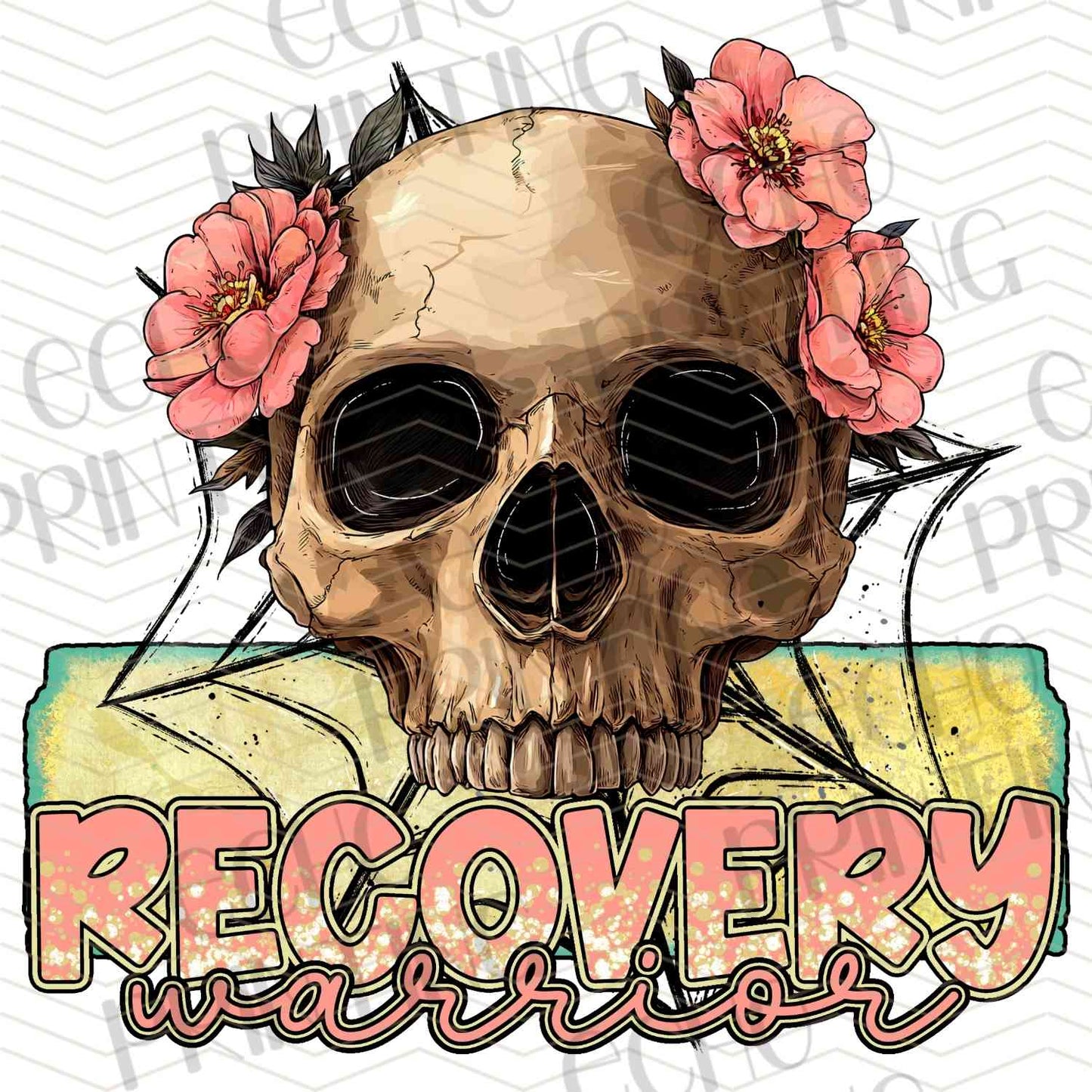 RVCG 6 - RECOVERY SKULL